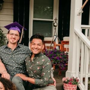 Meet your Posher, Kelley